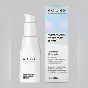 Acure Resurfacing Serum 1 FL OZ